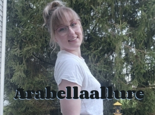 Arabellaallure