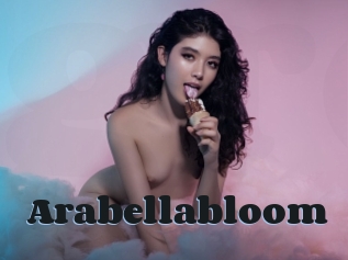 Arabellabloom