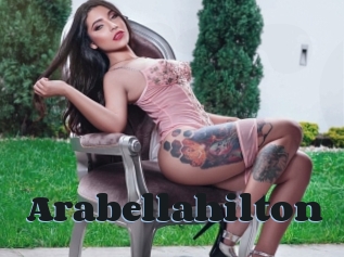 Arabellahilton