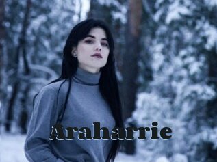Araharrie