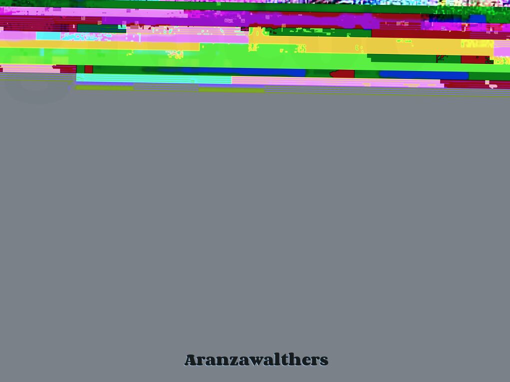 Aranzawalthers
