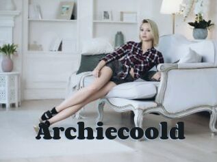 Archiecoold