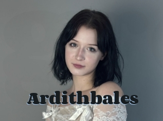 Ardithbales