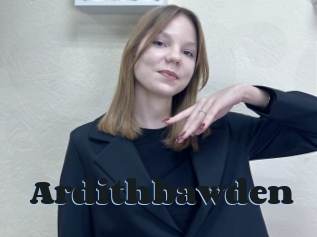 Ardithbawden