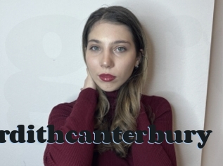 Ardithcanterbury