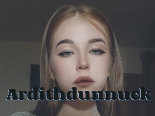 Ardithdunnuck
