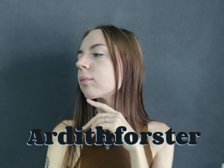 Ardithforster