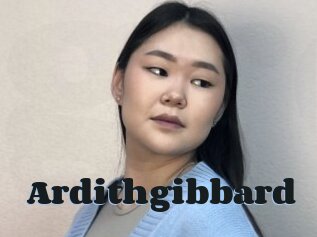 Ardithgibbard