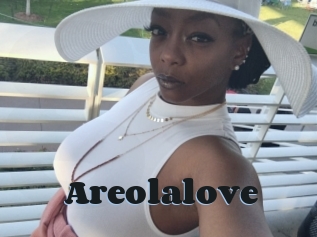 Areolalove