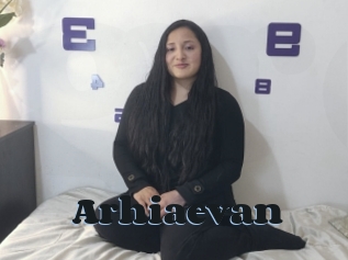 Arhiaevan