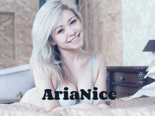 AriaNice