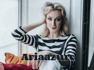 Ariaazure