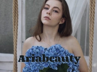 Ariabeauty