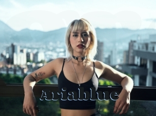 Ariablue