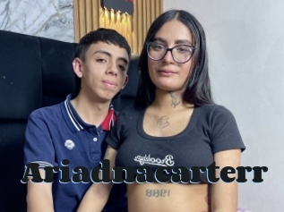 Ariadnacarterr