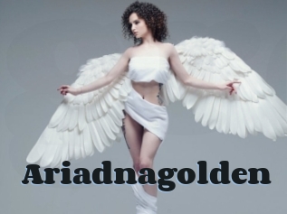 Ariadnagolden