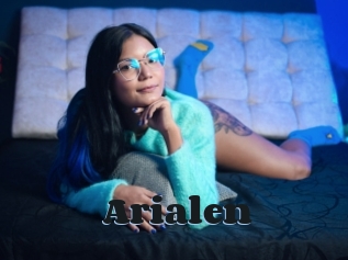 Arialen