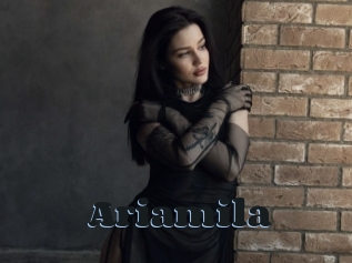 Ariamila
