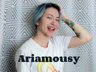 Ariamousy