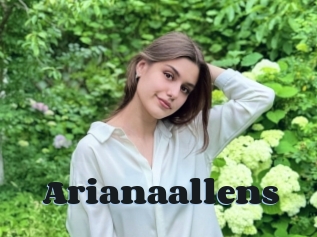 Arianaallens