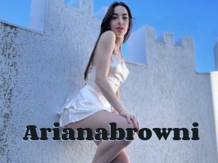 Arianabrowni