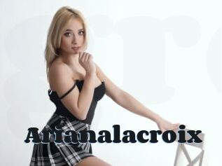 Arianalacroix
