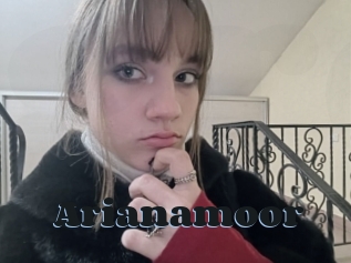 Arianamoor