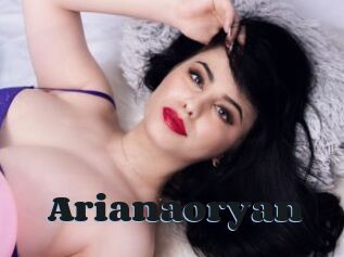 Arianaoryan