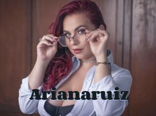 Arianaruiz