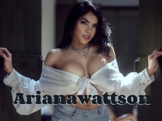 Arianawattson
