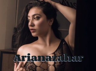 Arianazahar