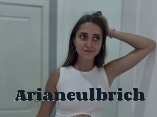 Arianeulbrich