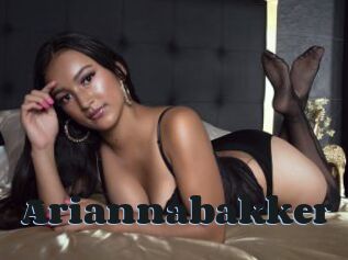 Ariannabakker