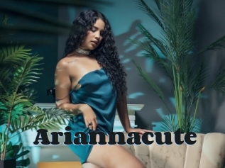 Ariannacute