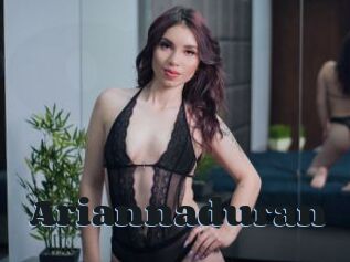 Ariannaduran