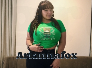 Ariannafox