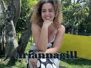 Ariannagill