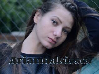 Ariannakisses