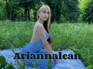 Ariannalean