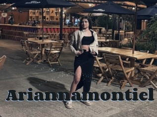 Ariannamontiel