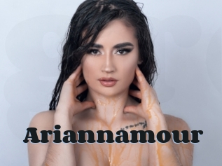 Ariannamour