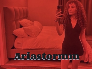 Ariastormm