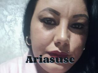 Ariasuse