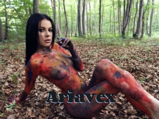 Ariavex