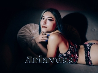 Ariavoss