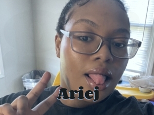 Ariej
