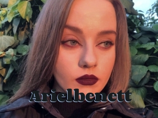Arielbenett