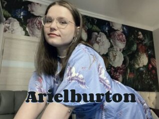 Arielburton