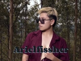 Arielfissher