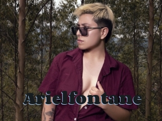 Arielfontane